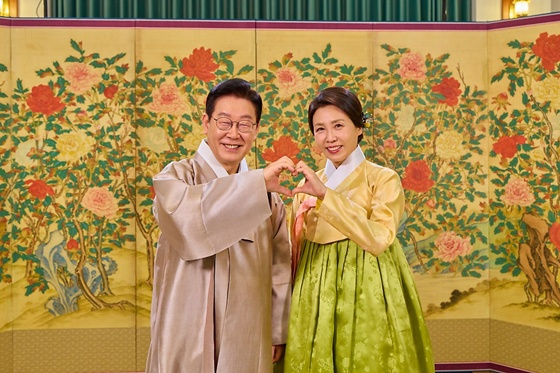 /사진=청와대