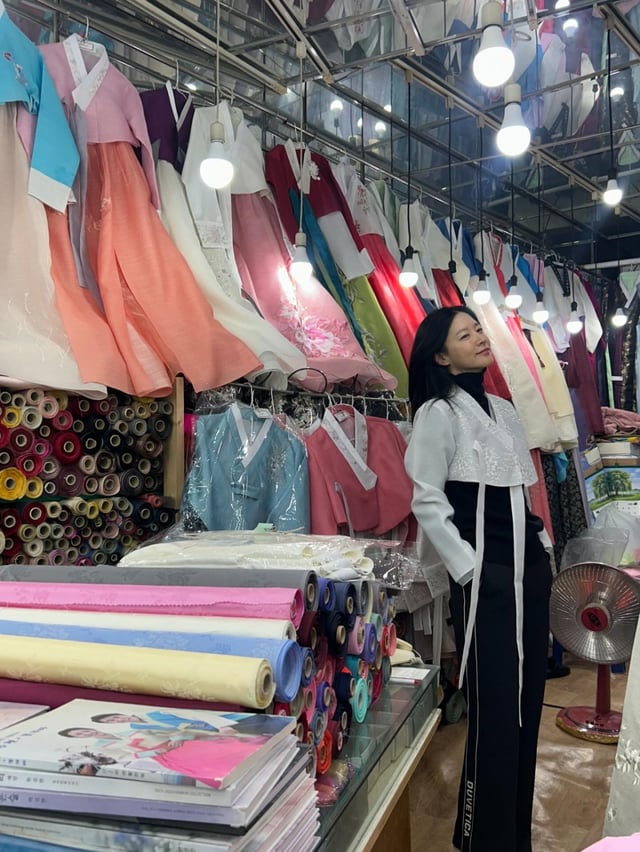 /사진=이영애 SNS