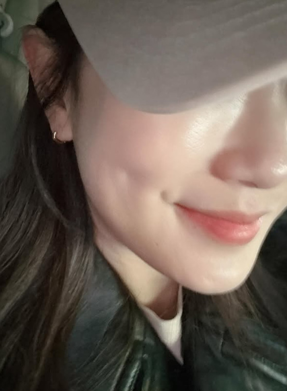 /사진=김지민 인스타그램