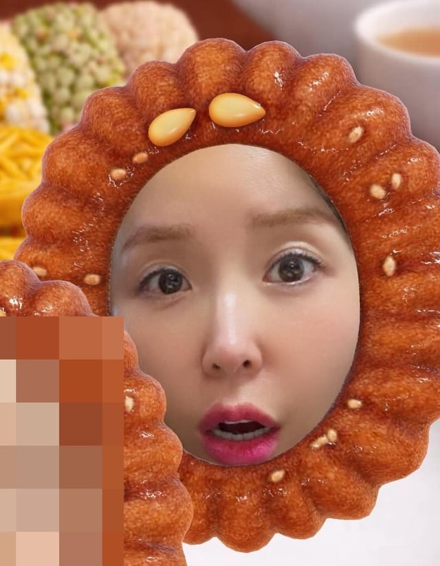 /사진=신지 SNS