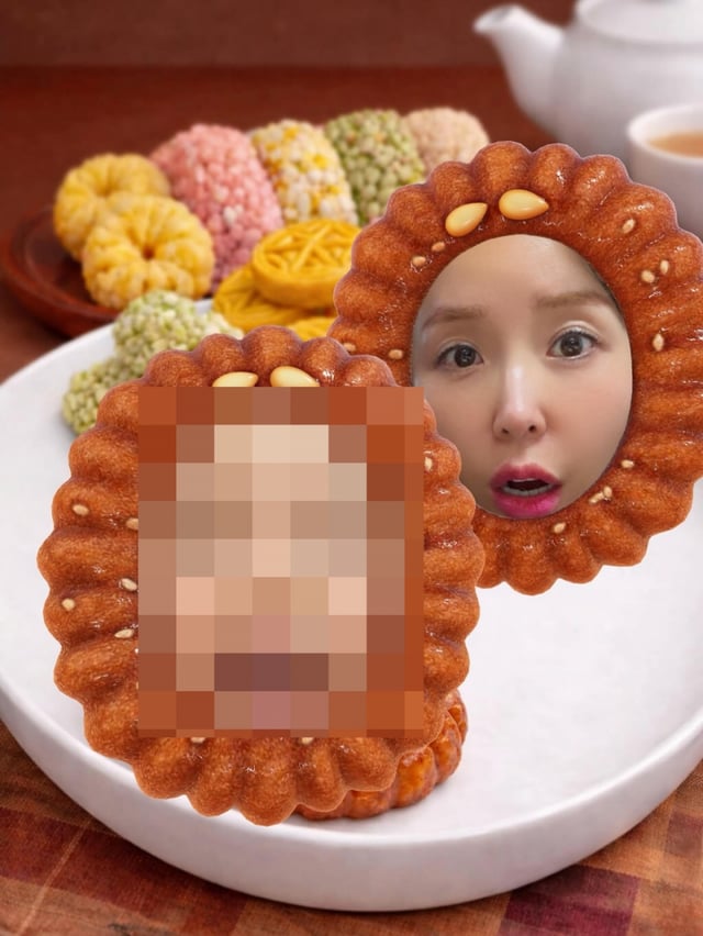 /사진=신지 SNS