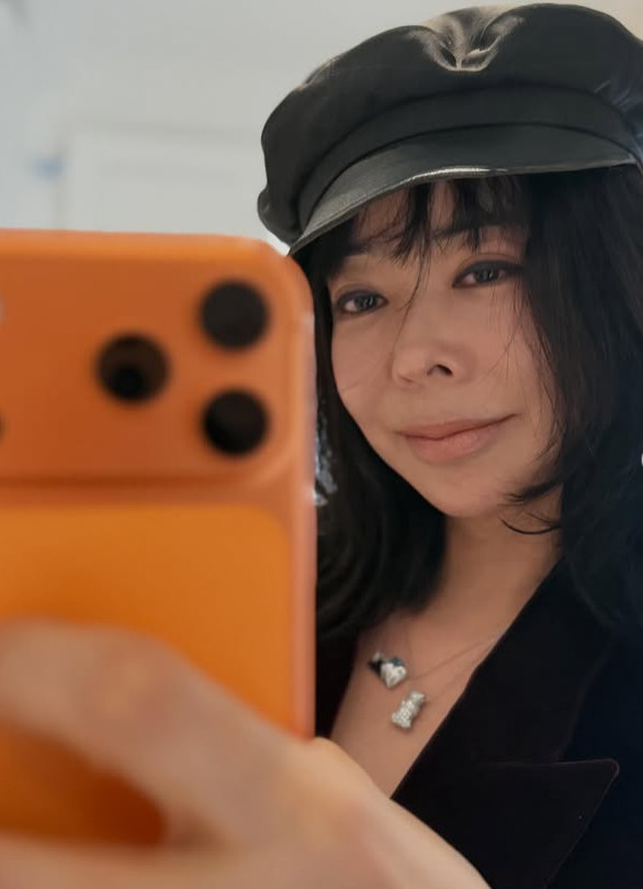 /사진=이혜영 인스타그램