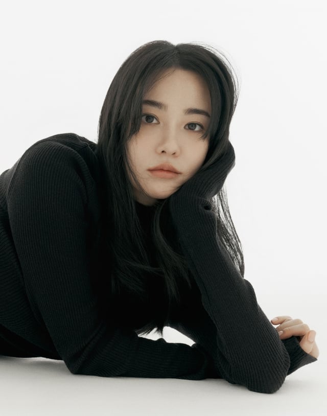 이주연 /사진제공=빌리언스