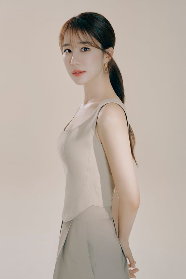 유인나 / 사진=초록뱀엔터테인먼트
