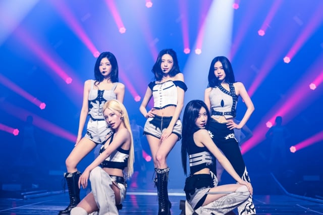 /사진=JYP엔터테인먼트