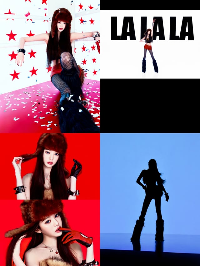 아이브 장원영