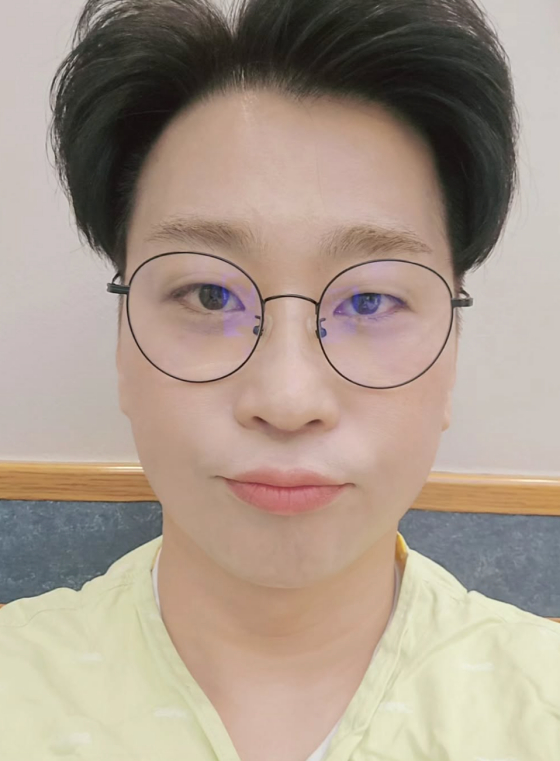 유은성 /사진=유은성 SNS