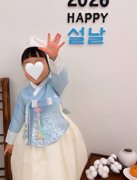 /사진=이다인 SNS