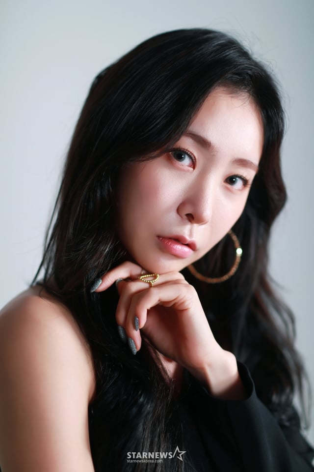 가수 허찬미 /사진=이동훈 기자 photoguy@