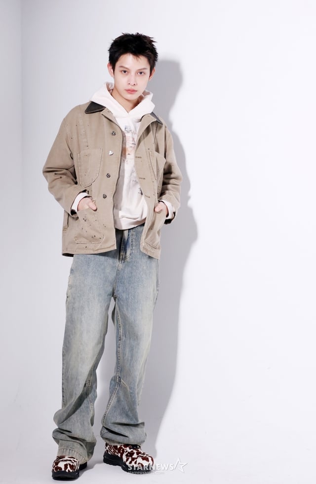 Cortis James / Photo = Reporter hwijpg@