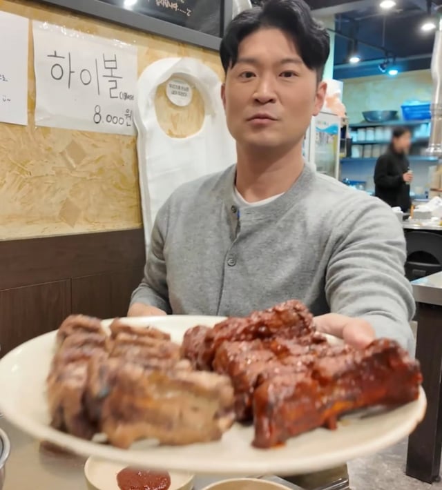 /사진=최자 SNS