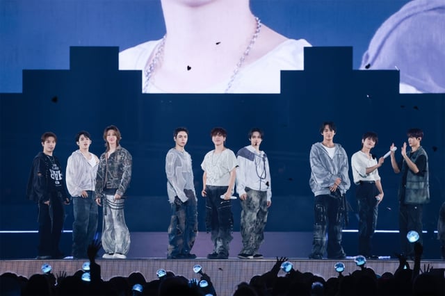 세븐틴 /사진제공=플레디스 엔터테인먼트