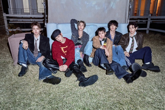 라이즈 /사진=SM엔터테인먼트