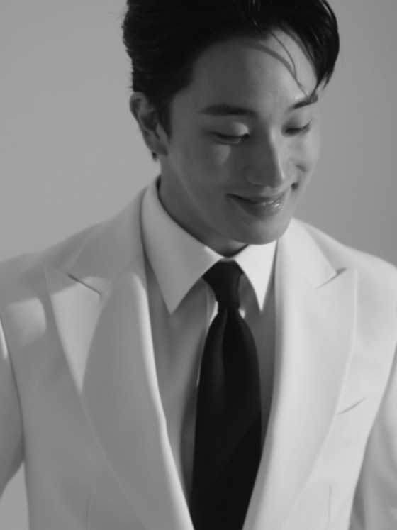 이서준 /사진=이서준 SNS