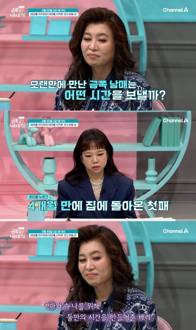 /사진=채널A