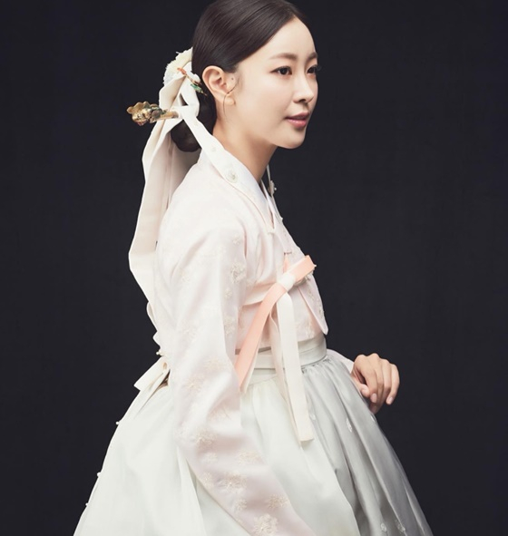 /사진=고원희 인스타그램