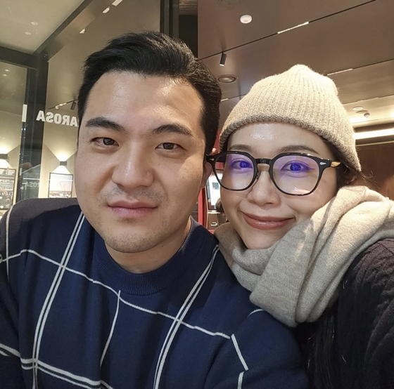 /사진='나는솔로' 29기 정숙 인스타그램