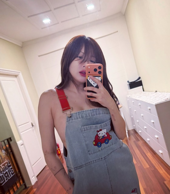 /사진=현아 인스타그램