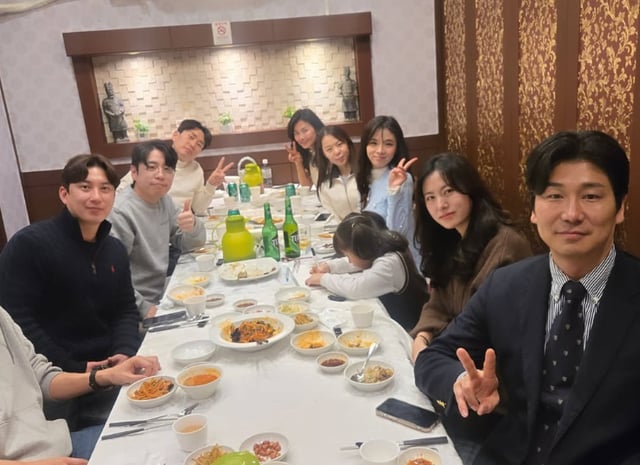 /사진=28기 영수 SNS