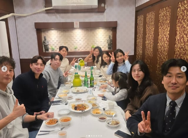 /사진=28기 영수 SNS