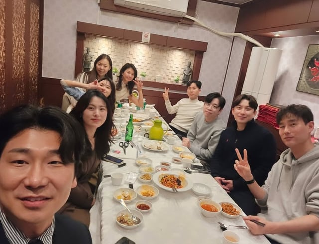 /사진=28기 영수 SNS