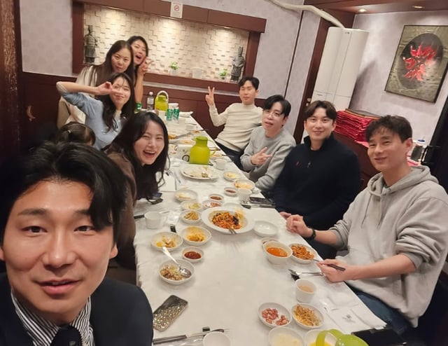 /사진=28기 영수 SNS