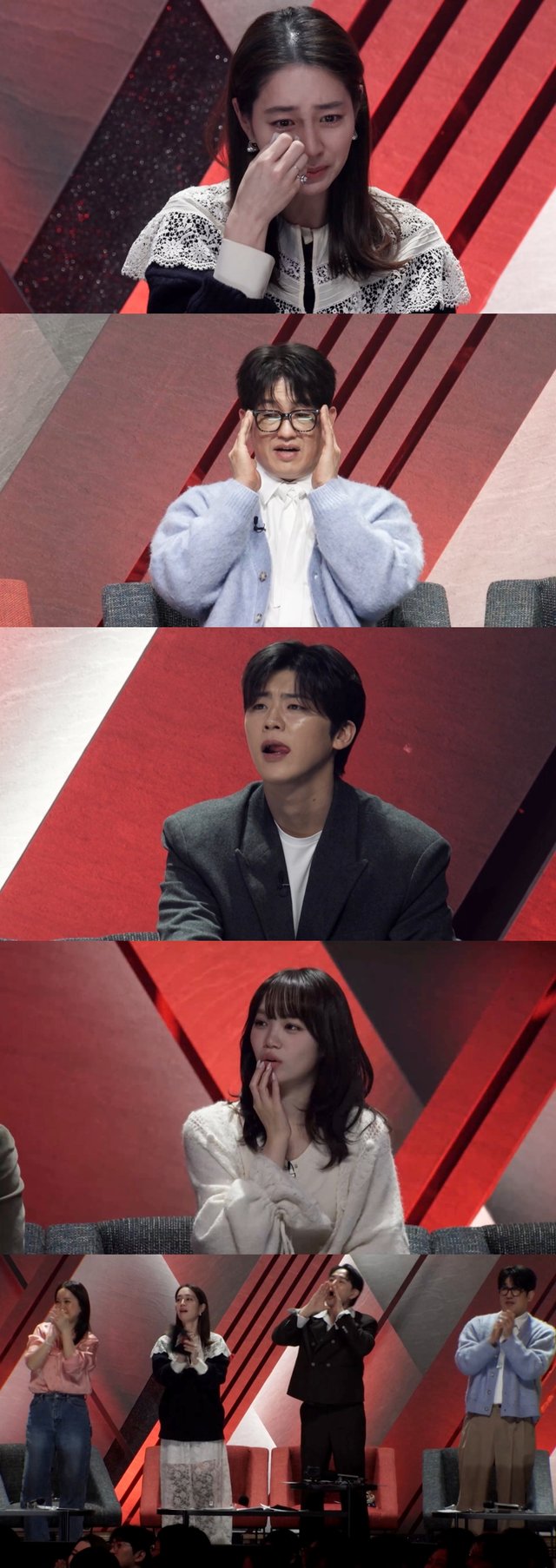 /사진=MBC ‘1등들’