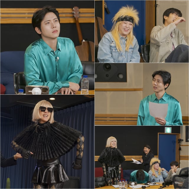 /사진=넷플릭스 '도라이버'