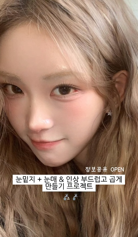 /사진=최준희 SNS