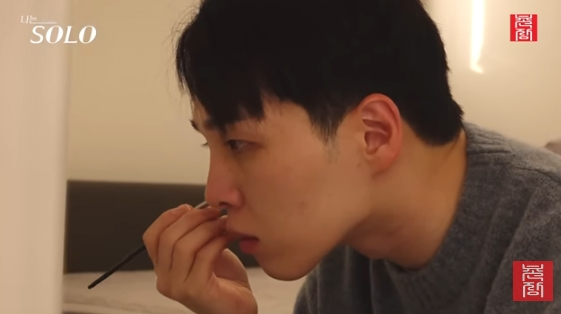 /사진=유튜브 채널 '촌장엔터테인먼트TV'