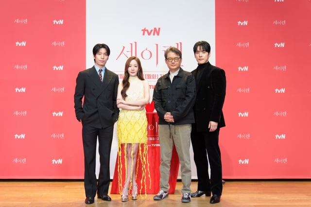 /사진=tvN