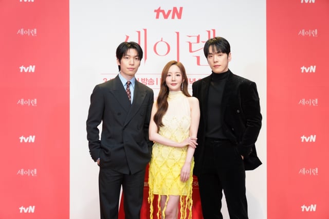 /사진=tvN