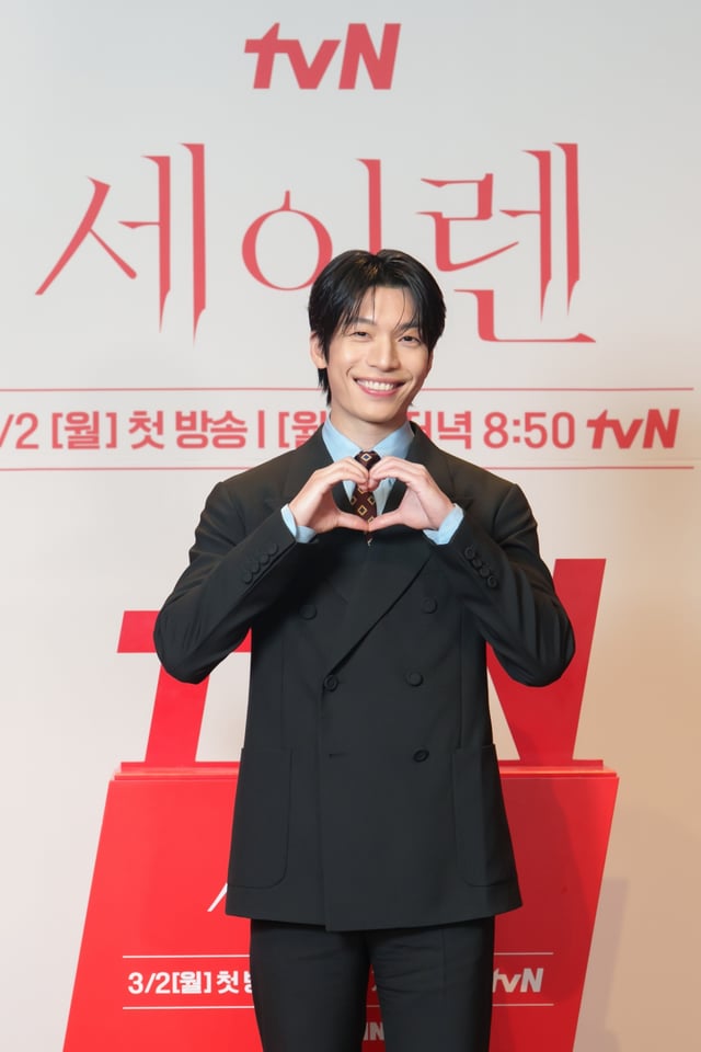 /사진=tvN