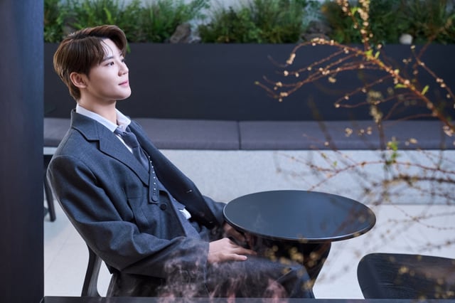 김준수 / 사진=CJ ENM