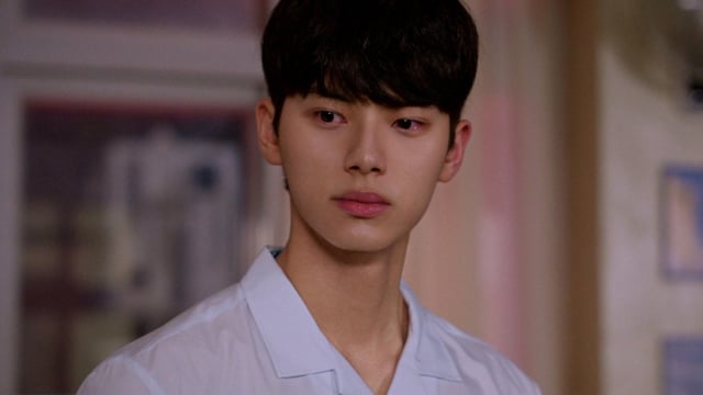 이채민 / 사진='우리는 매일매일' 스틸컷