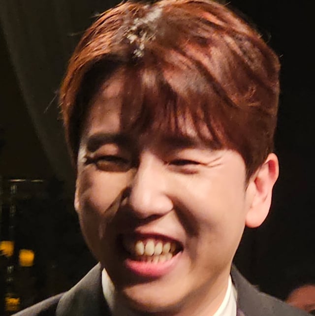 사진=장성규 인스타그램