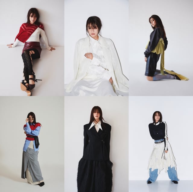 /사진=NYLON JAPAN