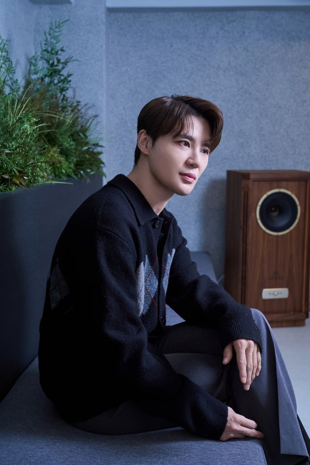 김준수 / 사진=CJ ENM
