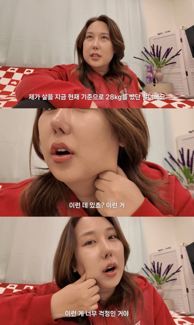 /사진=유튜브 채널 '풍자테레비' 영상 캡처