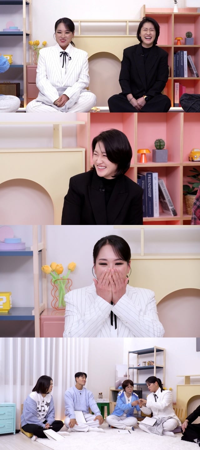 /사진=KBS 2TV '옥탑바의 문제아들' 