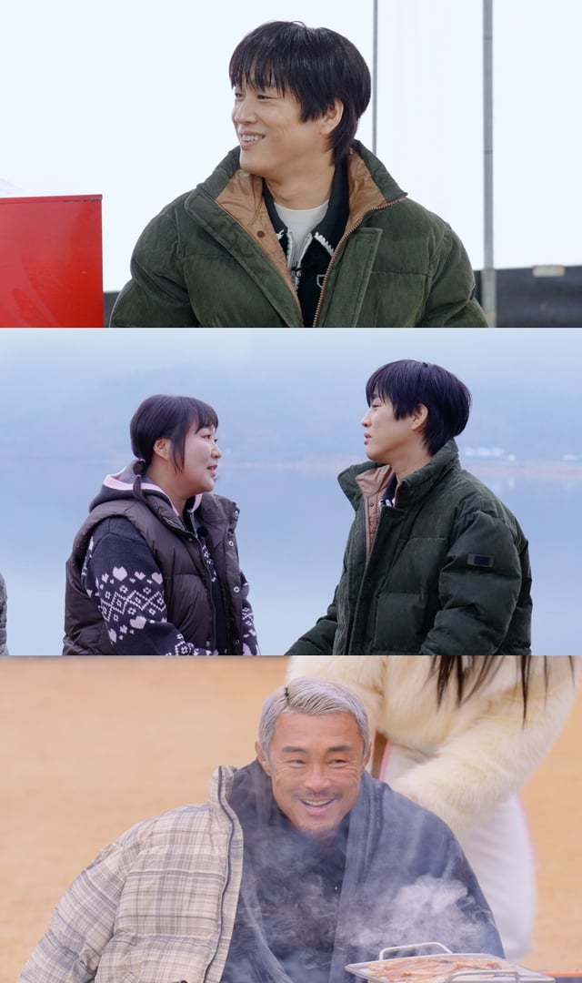 사진=JTBC 혼자는 못 해