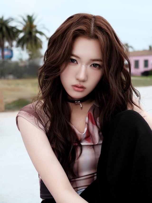 앳하트 서현 /사진제공=타이탄콘텐츠 
