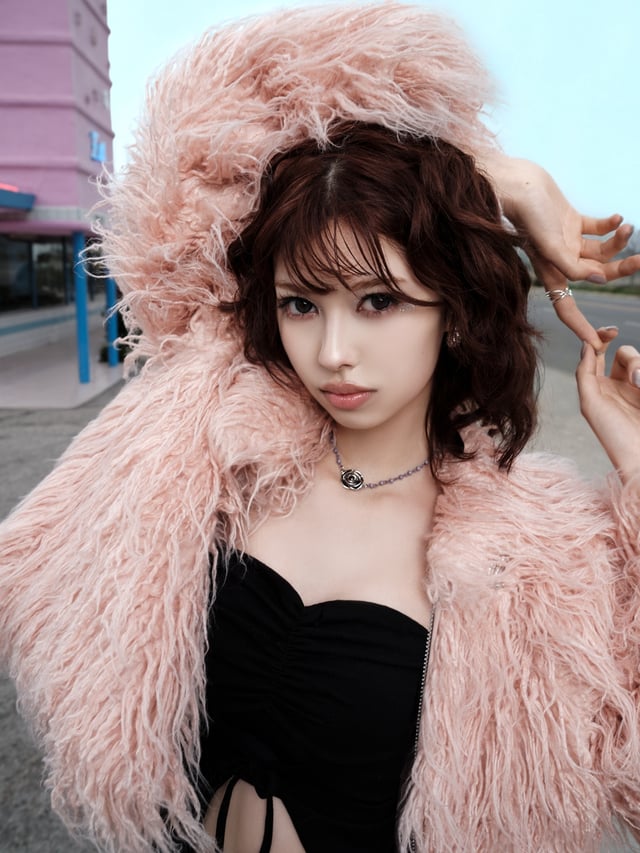 앳하트 미치 /사진제공=타이탄콘텐츠 