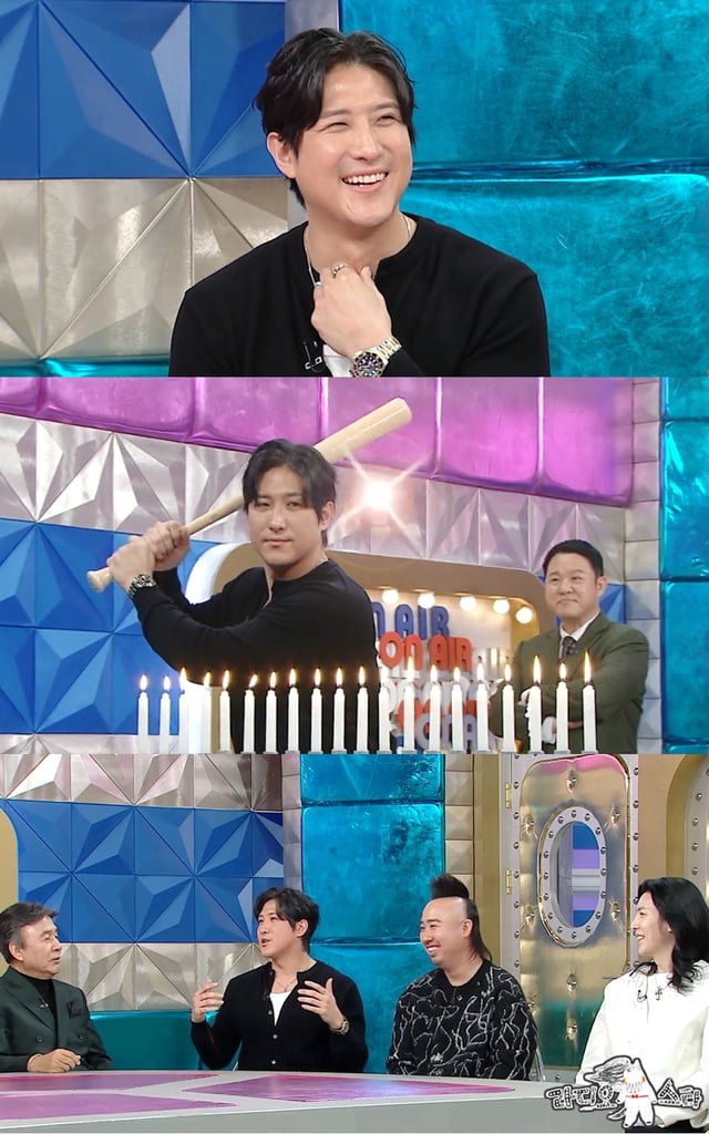 /사진=MBC ‘라디오스타’