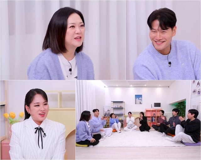 /사진=KBS 2TV '옥탑방의 문제아들'