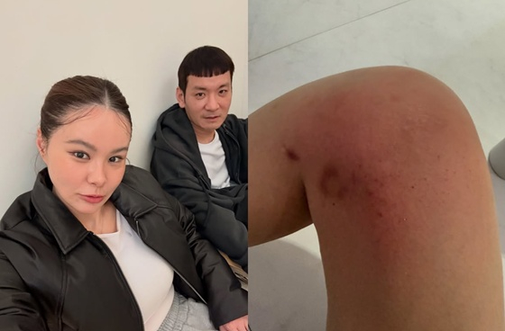 /사진=경맑음 인스타그램
