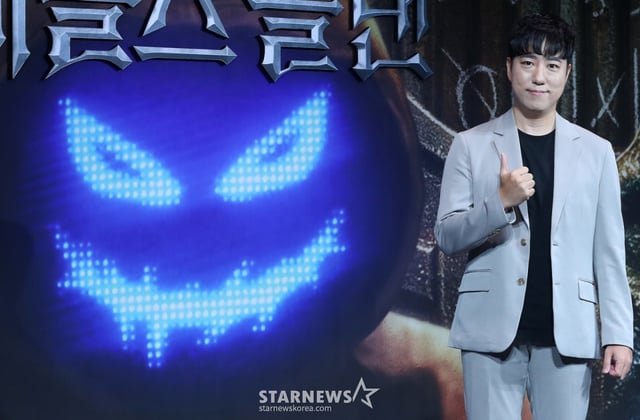 과학 크리에이터 궤도. 2023.09.18 /사진=김창현