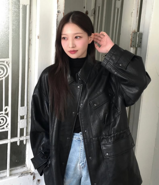 김지연 /사진=김지연 SNS