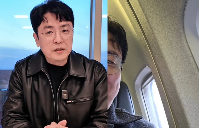 /사진=최동석 인스타그램