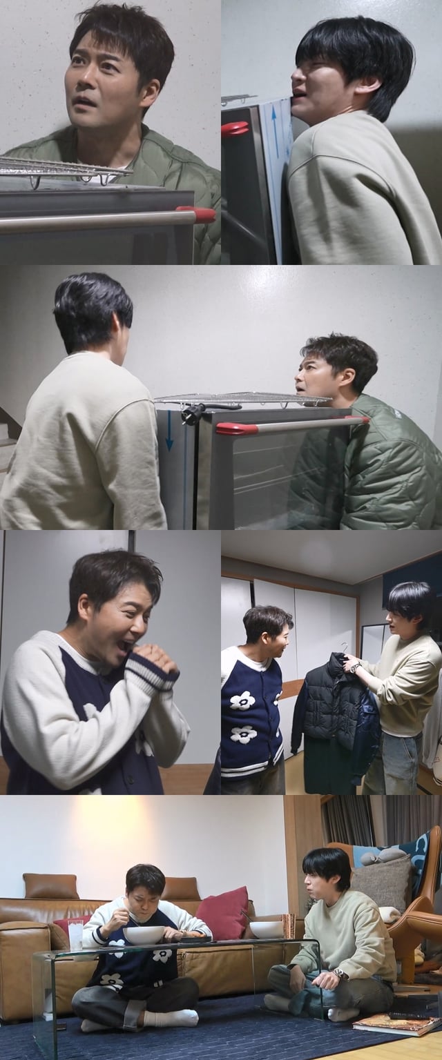 /사진=MBC ‘나 혼자 산다’